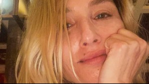 La nostálgica postal de Mane Swett en Año Nuevo junto a su hijo: 'Que este 2026 el amor prevalezca'