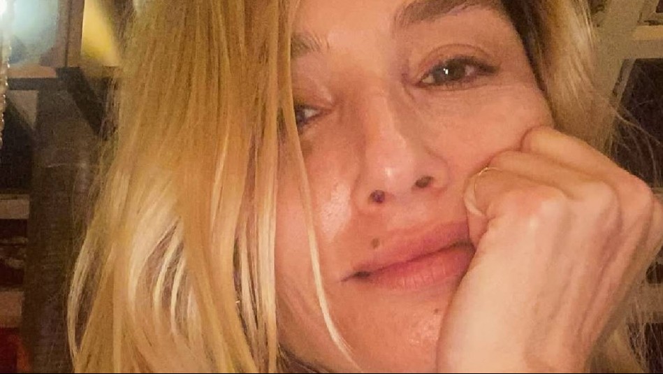 La nostálgica postal de Mane Swett en Año Nuevo junto a su hijo: 'Que este 2026 el amor prevalezca'