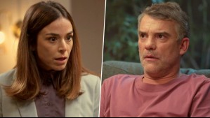 Perdió el control: Así reaccionó Matilde al enterarse que Coke estuvo con Josefa en Reunión de Superados