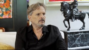Miguel Bosé y la ocasión en que culpó a su versión artista de todos sus problemas: 'Lo tiré por el suelo'
