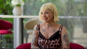 Mon Laferte destaca la importancia del Festival de Viña en su carrera: 'Marcó un antes y un después'