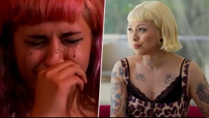 Mon Laferte recuerda a fan que fue captada llorando en su show: 'Una de mis seguidoras más fieles'