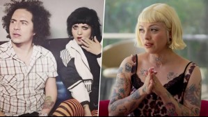 'Ahora lo perdonaría': Mon Laferte revela la sentida inspiración detrás de 'Tu falta de querer'
