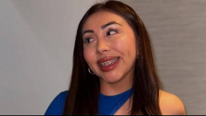 ¿Cuánto cuesta el vestido que Naya Fácil modeló cerca del edificio más alto del mundo en Dubái?