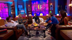 Programación de Mega para este sábado 10 de enero: Conoce el horario del regreso de Only Friends