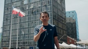 'Valparaíso no solo se recorre, se vive': Gustavo Huerta anuncia nuevo programa Recorri2 GO por Mega 2