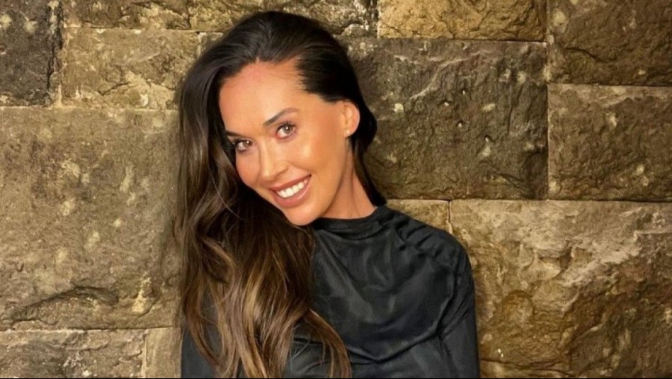 Vale Roth detalla cuándo y por qué se hará una reconstrucción mamaria: 'Se ve horrible, se mueren'