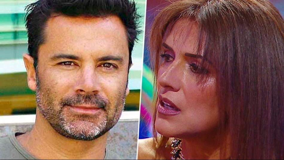 'Un amigo muy especial': Ivette Vergara habla de su amistad con Felipe Camiroaga en Only Friends