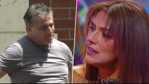 La opinión de Ivette Vergara sobre Fernando Solabarrieta en El Internado: 'Si él quiere hablar de su vida...'