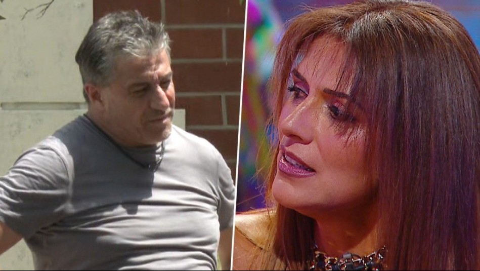 La opinión de Ivette Vergara sobre Fernando Solabarrieta en El Internado: 'Si él quiere hablar de su vida...'