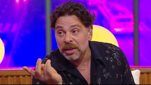 José Antonio Neme revela inquietante experiencia paranormal en su casa