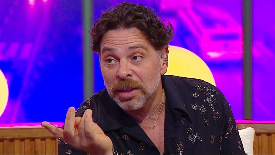 José Antonio Neme revela inquietante experiencia paranormal en su casa