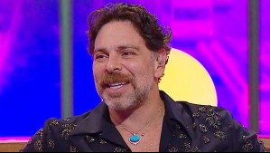 'Yo estoy con...': José Antonio Neme responde sin filtros sobre su vida sentimental en Only Friends