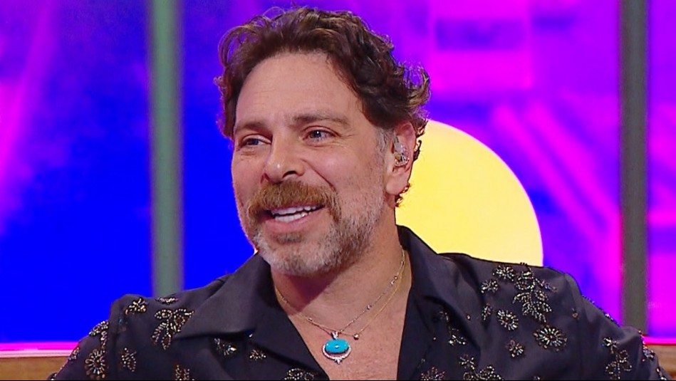 'Yo estoy con...': José Antonio Neme responde sin filtros sobre su vida sentimental en Only Friends