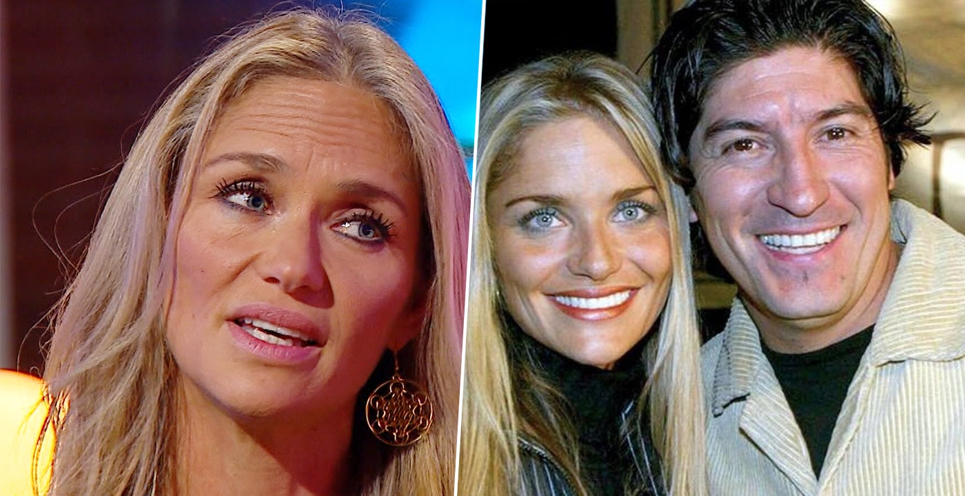 Me costaba hablar sin llorar": Kenita Larraín sobre matrimonio fallido con Iván  Zamorano en Only Friends - Mega