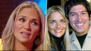 'Me costaba hablar sin llorar': Kenita Larraín sobre matrimonio fallido con Iván Zamorano en Only Friends