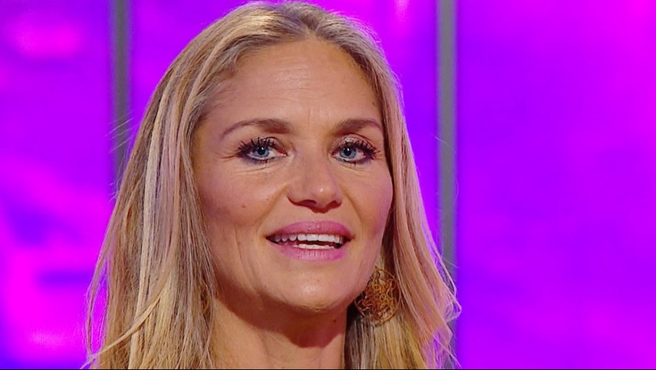 'La energía se está polarizando': La predicción de Kenita Larraín para este 2026 en Only Friends