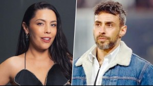 Daniela Aránguiz tras confirmar su divorcio legal con Jorge Valdivia: 'Es rico sentirse libre'