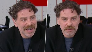 "Nadie tiene derecho a juzgar su alegría": Neme defiende a venezolanos que celebran detención de Maduro