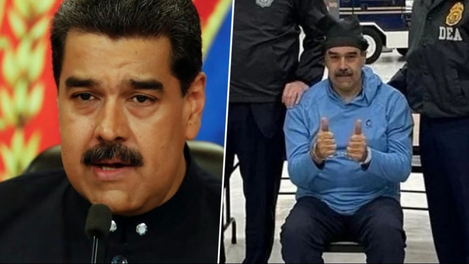 ¿Cuándo será la primera audiencia contra Nicolás Maduro en EEUU? Conoce la fecha y hora