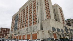 Llamada el "infierno en la tierra" y con presos de alto perfil: Así es la cárcel donde está Nicolás Maduro