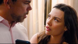 Mala noticia para los hermanos Walker: Luis Emilio revelará el paradero de Bastián en el capítulo 205 de EJDO