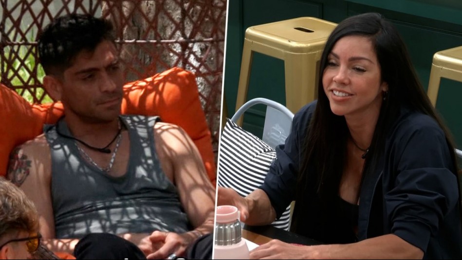 El Internado - Capítulo 50: El encuentro de Pops y Etienne Bobenrieth en el baño generó polémica