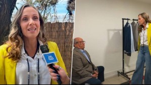 'Viene a recuperar el tiempo perdido': Katyna Huberman habló de Pepa, el nuevo personaje que se integra a EJDO