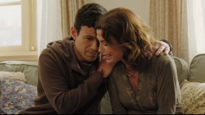 Aguas de Oro - Capítulo 82: El sufrimiento de Karla