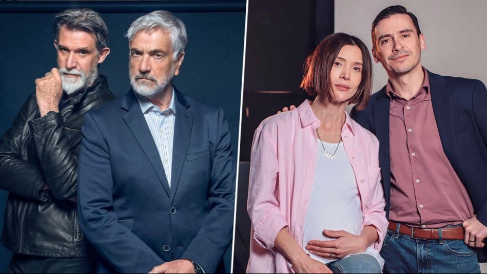 ¡Éxitos imbatibles! Reunión de Superados y Los Casablanca se alzan entre lo más visto del 2025