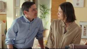 Max interrogará a Javiera tras confesión de Manuel en el capítulo 57 de Reunión de Superados