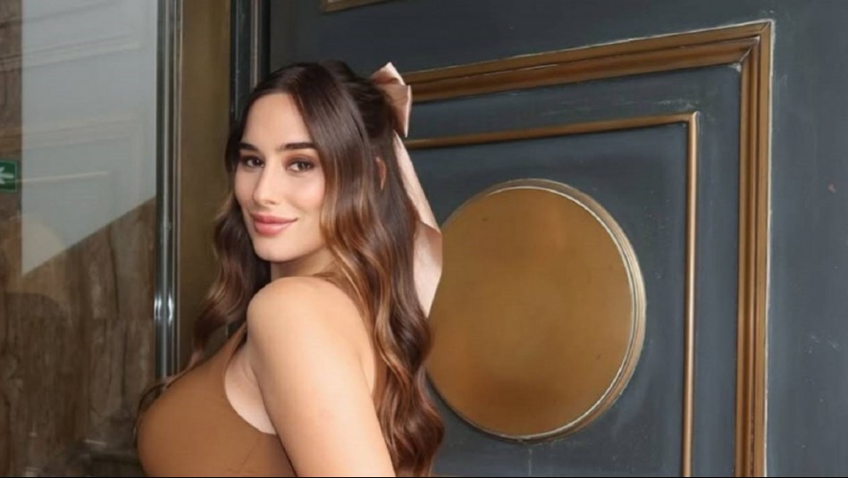 '¿Cuánto creen que dure?': Melina Noto vive por adelantado la 'crisis de los tres meses' con su hija Alanna