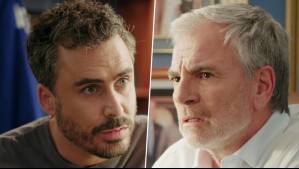 Miguel rechazará aliarse con Carlos en el capítulo 83 de Aguas de Oro