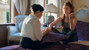 Leyla - Capítulo 103 (Parte 2): Nur los manipula a todos