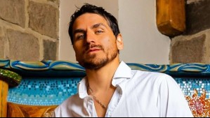 Disfrutando la paternidad: El tierno video de Pangal Andrade y su hija Alanna conectando con la naturaleza