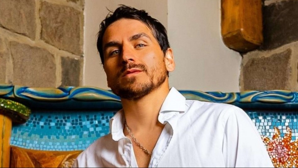 Disfrutando la paternidad: El tierno video de Pangal Andrade y su hija Alanna conectando con la naturaleza