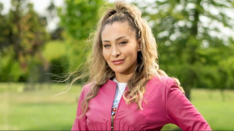 Opiniones divididas para Sabrina Sosa por estar en fiesta de Año Nuevo con su bebé: 'Una irresponsabilidad'