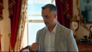 Avance extendido de Leyla: Suat intentará tomar control del negocio familiar