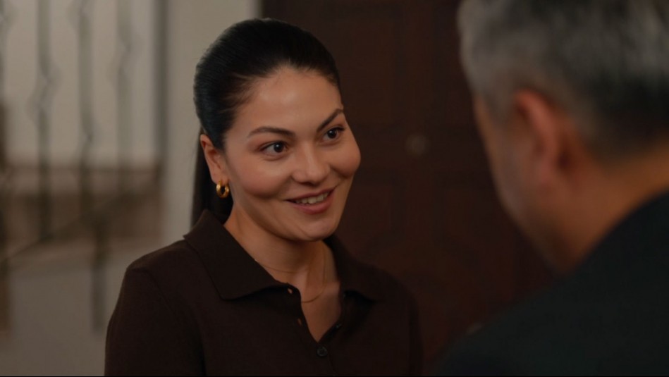 Avance extendido de Corazón Negro: Türkan enviará una nota secreta