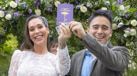 ¿Hay reconciliación? Vale Roth comparte video con Miguel de la Fuente y se encienden las alarmas de regreso