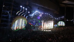 Día por día: Así quedó la parrilla completa del Festival de Viña 2026