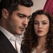 Una nueva y tormentosa historia de amor se tomará las pantallas de Mega. Se trata de Prohibido Amarte, teleserie turca protagonizada por Burak Deniz (Medcezir) y Su Burcu Yazgi Coskun (Fuerza de Mujer).