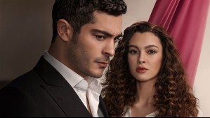 Un amor marcado por un crimen: Conoce Prohibido Amarte, la nueva teleserie turca de Mega