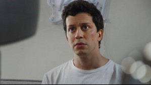 Bastián arriesgará larga condena en la cárcel tras ser detenido en el capítulo 206 de El Jardín de Olivia