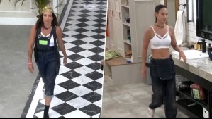 'La nueva también, tonta': El feroz cruce entre Camila Nash y Akemi Nakamura