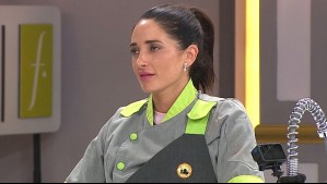 El Internado - Capítulo 51: El día de furia de Camila Nash