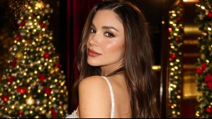 El anuncio de Cata Vallejos en medio de rumores de quiebre con Pablo Galdames: 'Tengo que partir de cero'