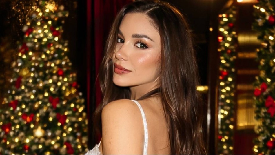 El anuncio de Cata Vallejos en medio de rumores de quiebre con Pablo Galdames: 'Tengo que partir de cero'