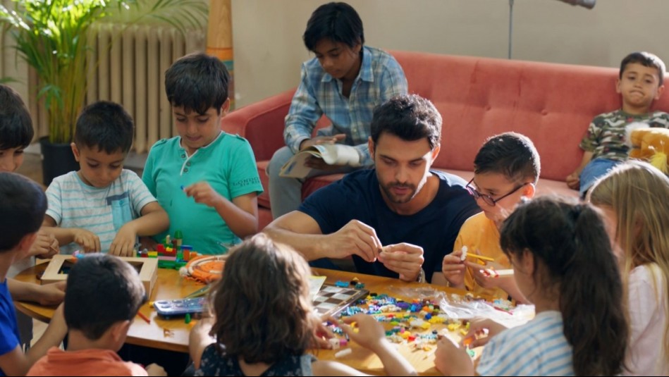 Leyla - Capítulo 104 (Parte 1): La herencia de Eren