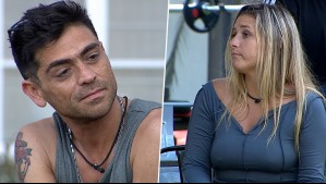 La acusación de Agustina Pontoriero a Etienne Bobenrieth que desencadenó fuerte discusión entre varios